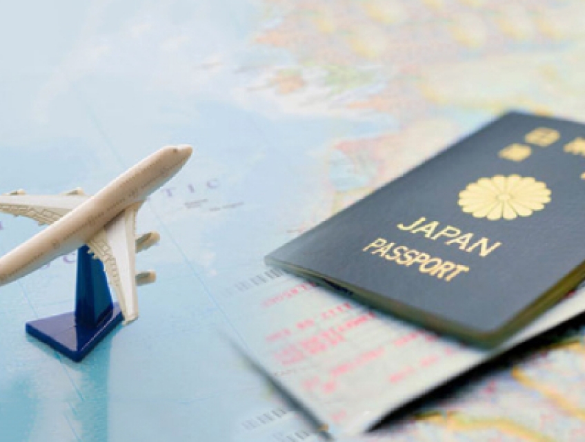Giải đáp: Xin visa du lịch Nhật Bản cần các gì?