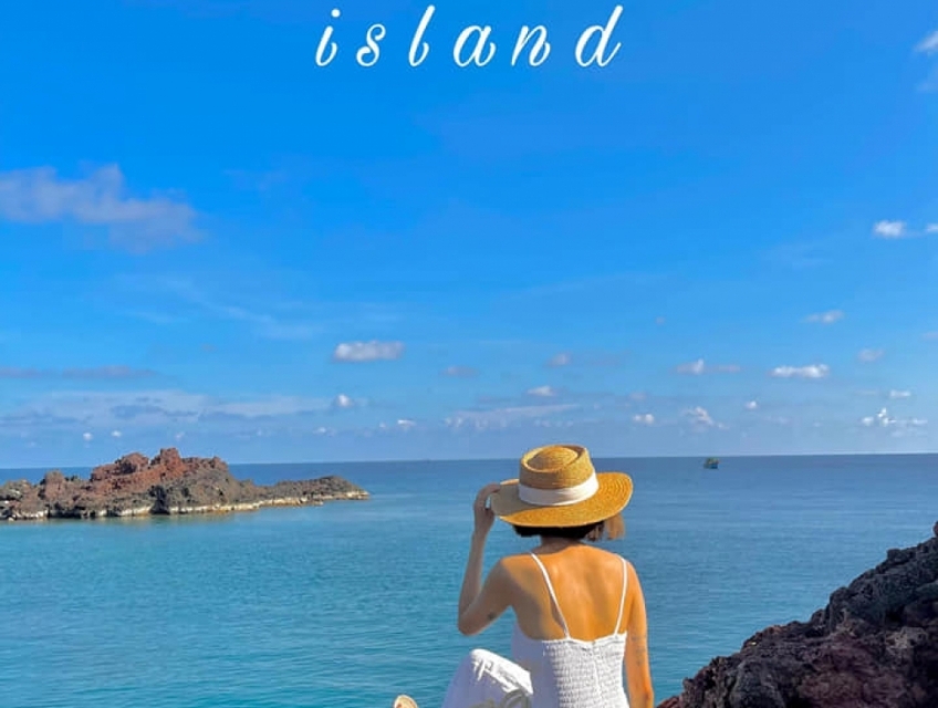 Lễ 30/4 du lịch Đảo Phú Qúy 3 ngày 3 đêm