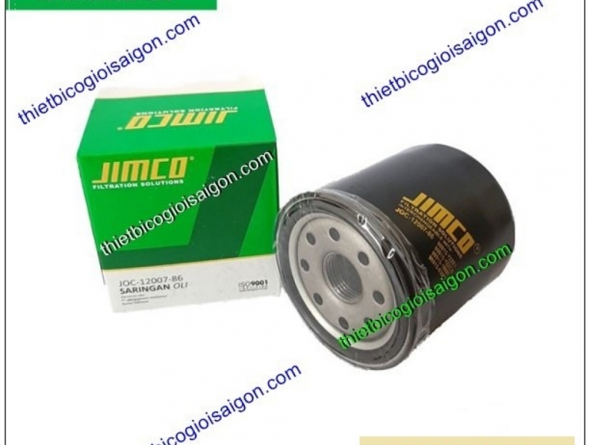 lọc nhớt jimco joc12007