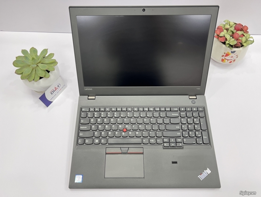 ThinkPad T560 - Giá Siêu Rẻ - Máy Siêu Bền - Bảo Mật Tốt [LAPTOP CHẤT]