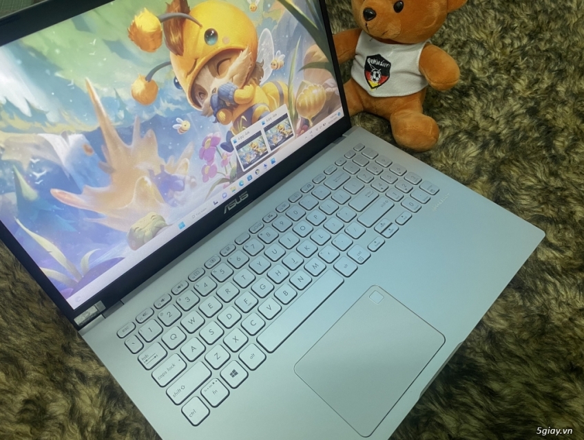 Asus VivoBook X509MA N4020/4GB/256GB/Win10