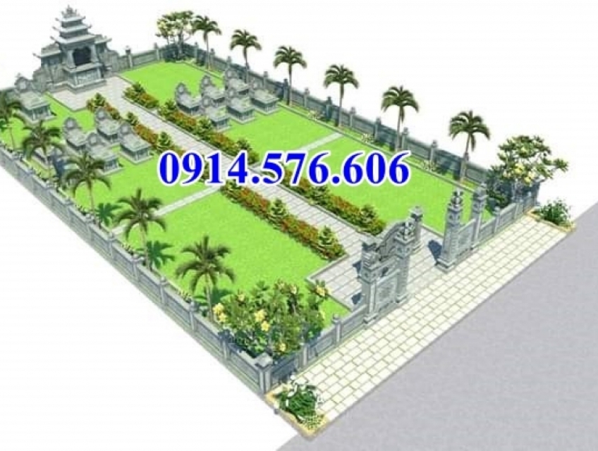 74+ lăng mộ đá xanh lục lăng đắk lắk