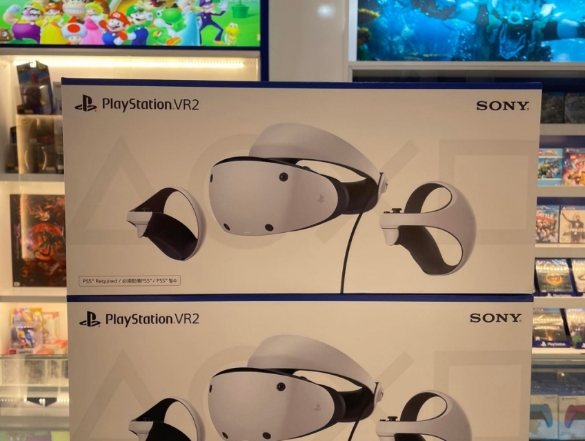 Máy PS5 Disk và Digital New