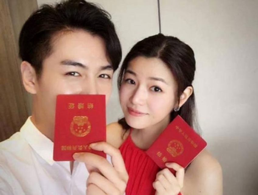 Visa hôn phối Trung Quốc là gì?