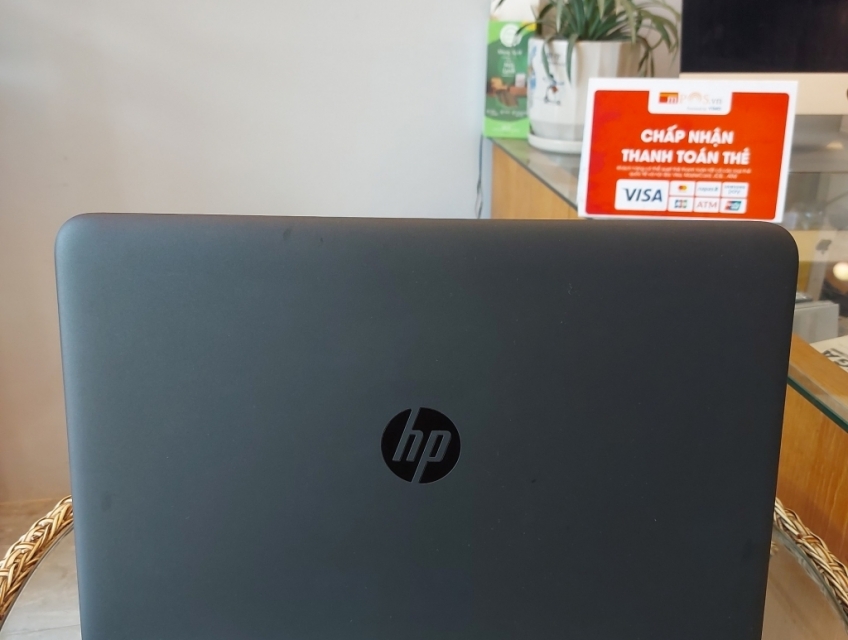 HP ProBook 450 G3/RAM 8GB/SSD 256GB/15,6''