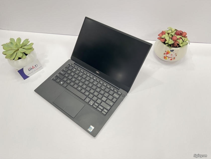 Dell XPS 13 9305 i7-1165G7/ Ram 16G/ SSD 512G/ 13.4" FHD[ LAPTOP CHẤT]