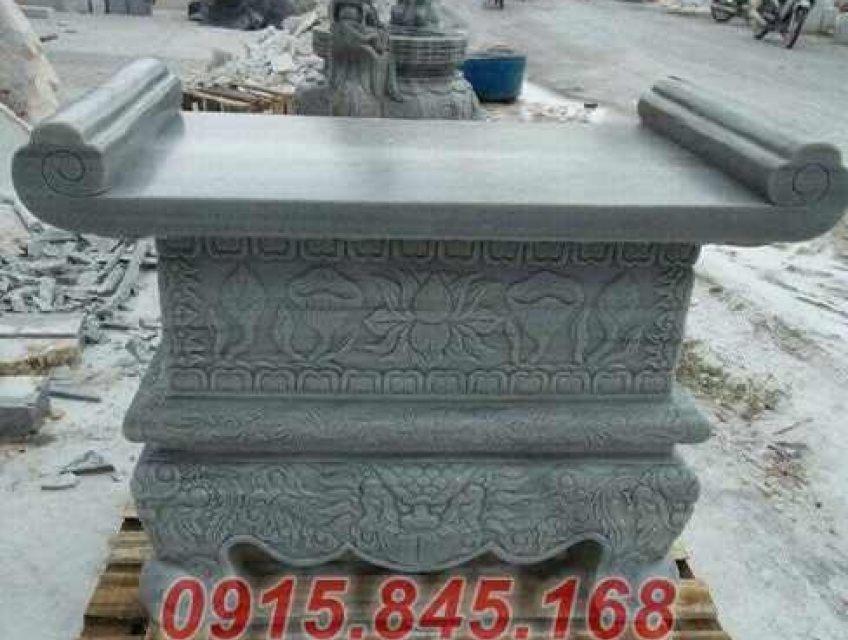 76+ mẫu bàn thờ bằng đá thanh hoá đẹp bán tây ninh