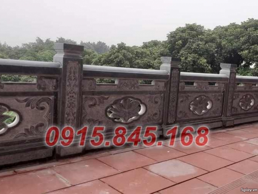 81+ mẫu tường rào đá mỹ nghệ đẹp bán điện biên