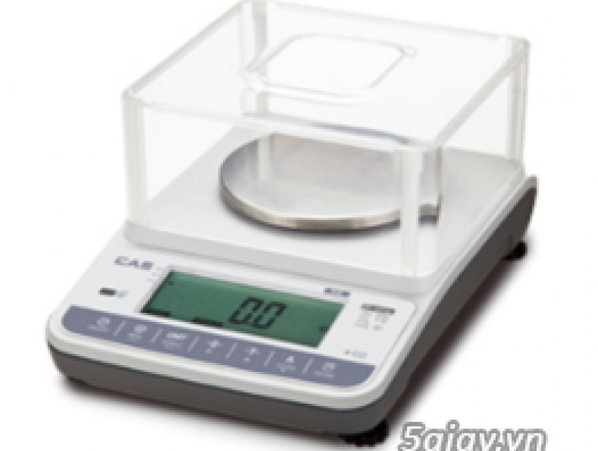 Cân Điện Tử Cas Xe