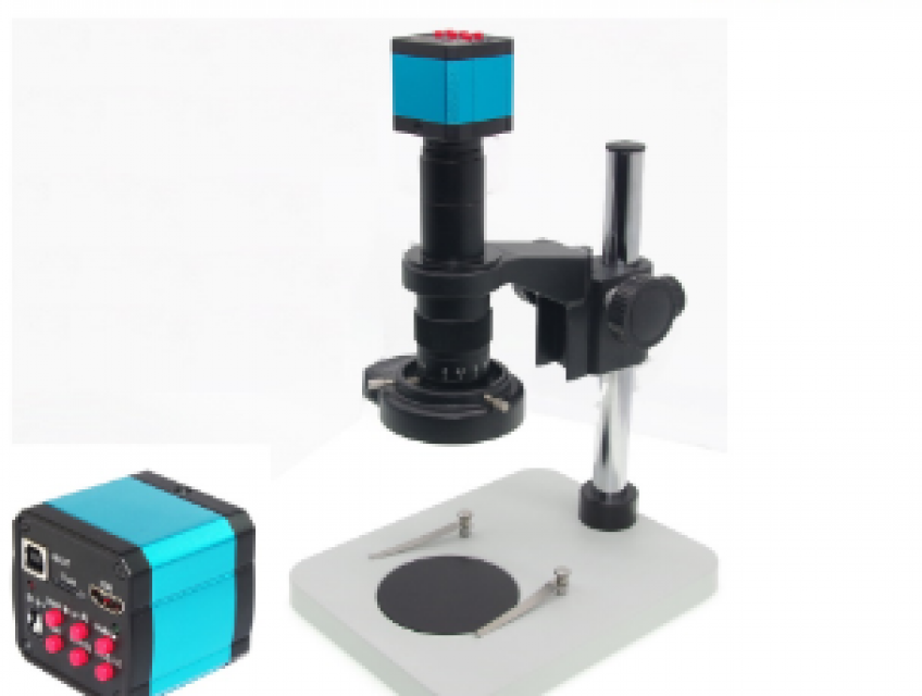 Kính hiển vi điện tử SHRC-18M