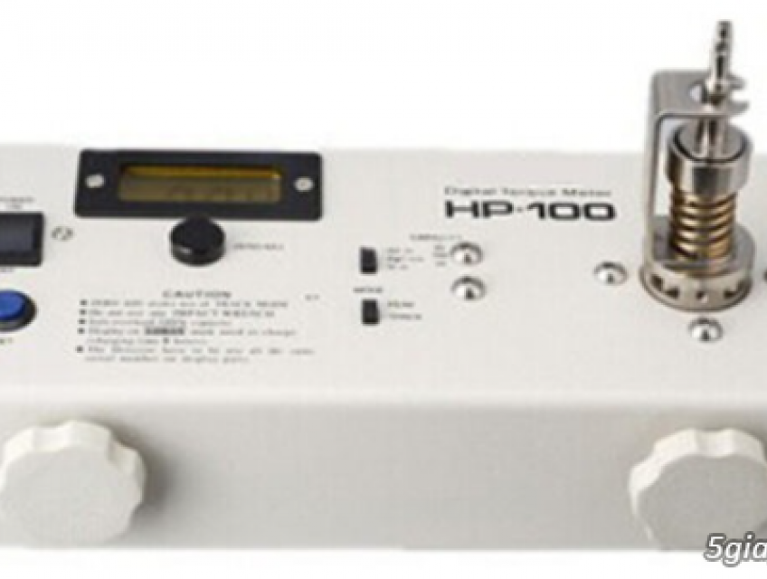Máy Đo Lực Mô-Men Hios Hp-100, Hp-10, Hp--50