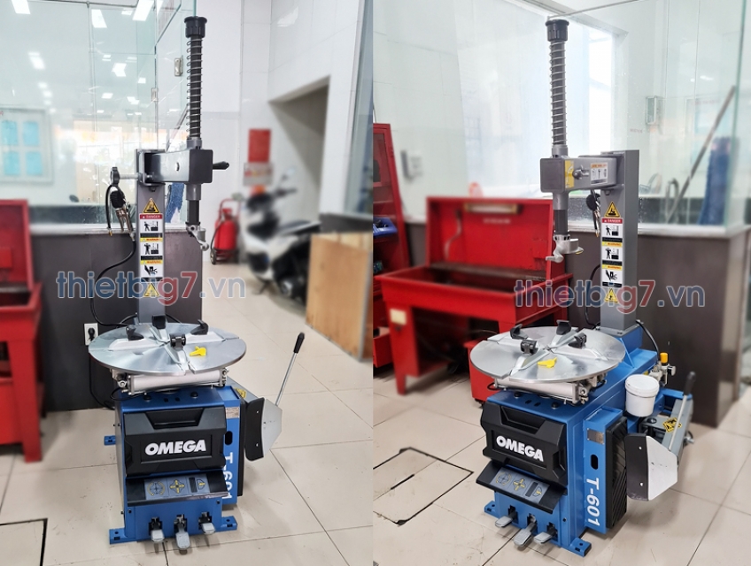 Hướng dẫn bảo dưỡng máy tháo vỏ xe tay ga dễ nhất