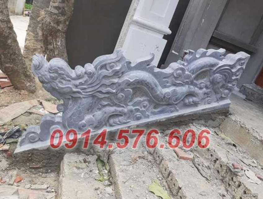 04+ mẫu chiếu rồng đá ninh bình đẹp bán đà nẵng