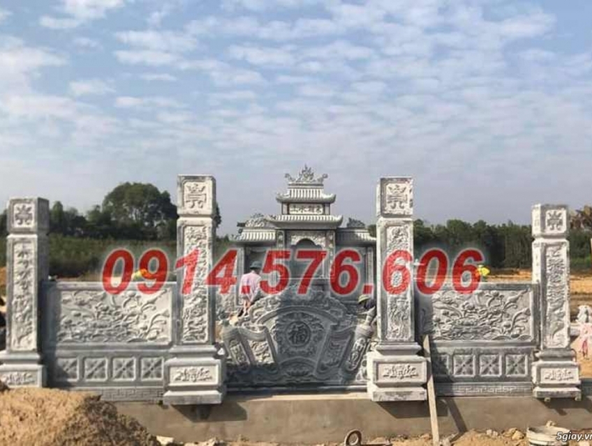 44+ làm cột cổng bằng đá đẹp bán bình phước