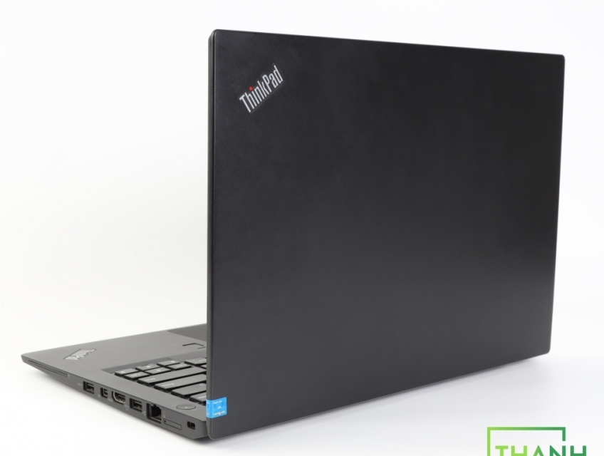 Laptop ThinkPad T460s core i7-6600U/ Ram 8GB/ SSD 256GB/ 14.0" 2K