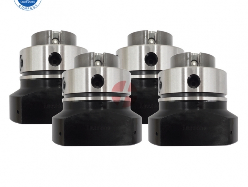 7185-114L diesel head rotor 927s for lucas tractor parts