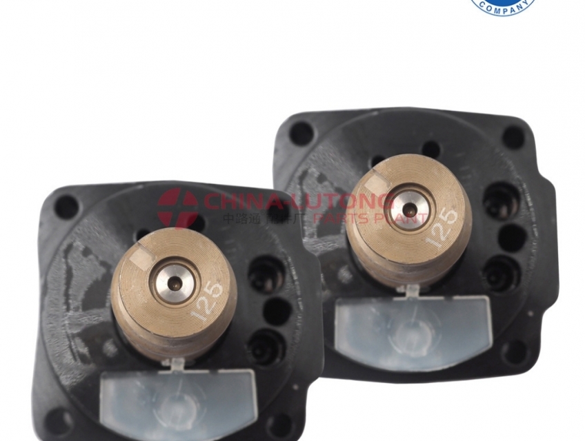 injector pump rotor head ve 096400-1250 for head rotor isuzu trooper