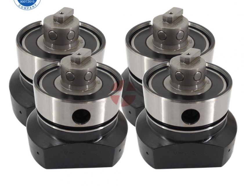 rotor head injection pump 4hf1 for lucas spare parts