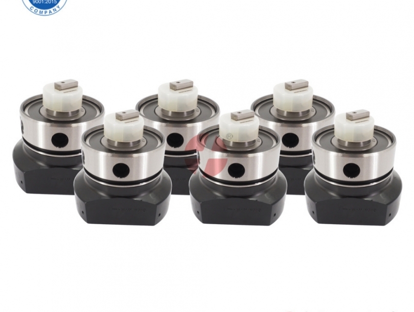 rotor head injection pump catalogue for delphi parts distributor