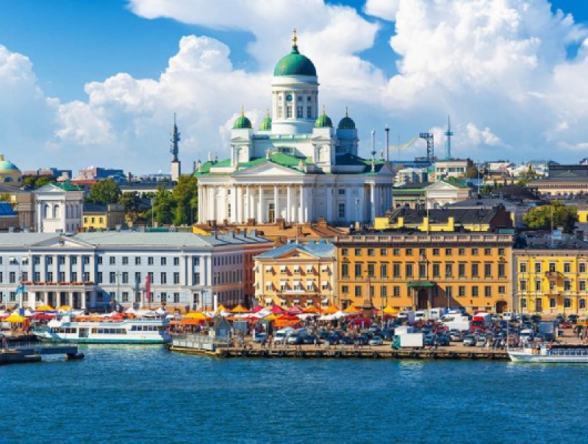 Tất tần tật về hồ sơ xin visa du hý Đan Mạch