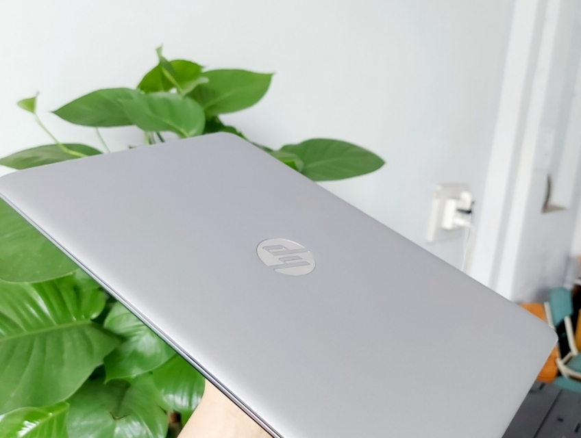 HP ELITEBOOK 840G3/RAM 8GB/SSD 256GB/NGUYÊN ZIN