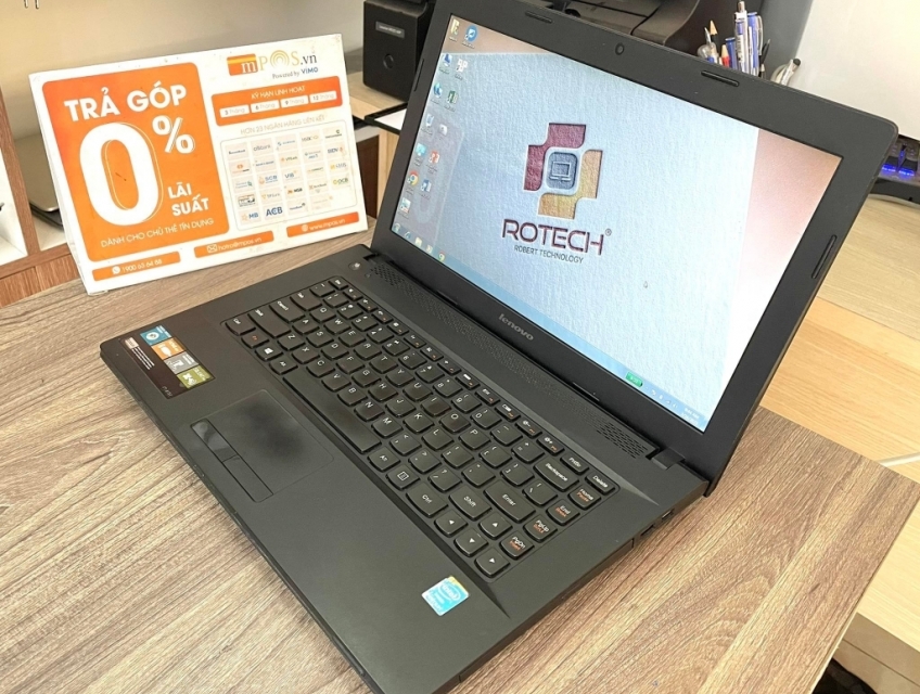 Lenovo G400 Pentium 2020M 4GB 500GB 14inch HD