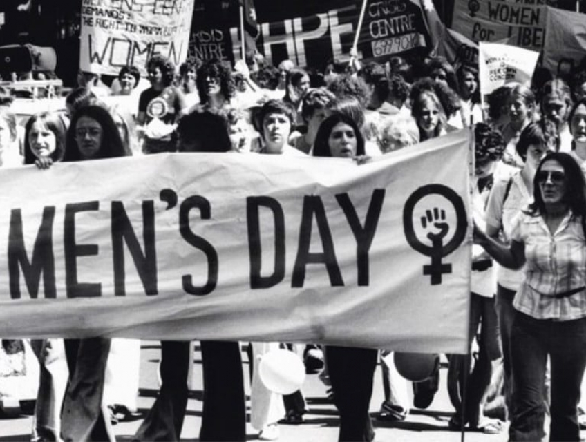 8/3 ĐƯA NGƯỜI PHỤ NỮ THÂN YÊU TỚI TEXGRILL – TRI ÂN ĐẤNG SINH THÀNH