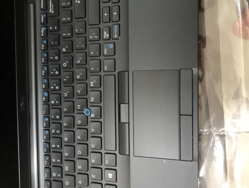 LAPTOP Dell Latitude E7480 ( CORE I5 7300U – RAM 16GB – SSD 256GB – 14