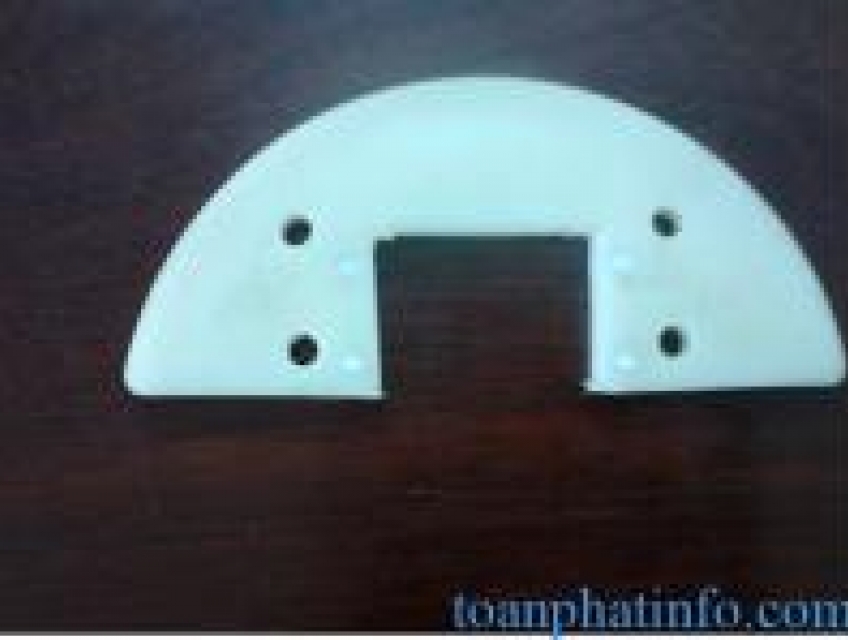 Cánh gạt nhựa toanphat giá mềm