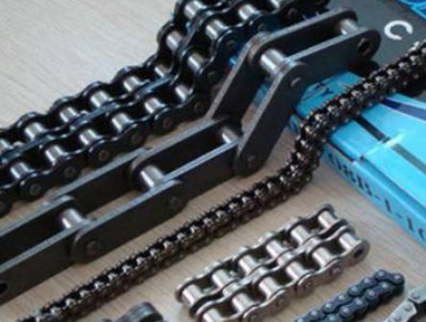 xích bước đôi toanphat giá mềm