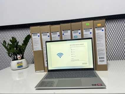 Dell Inspiron 14 5425 (2022) TOUCH AMD Ryzen 5-5625U | RAM 16GB | SSD