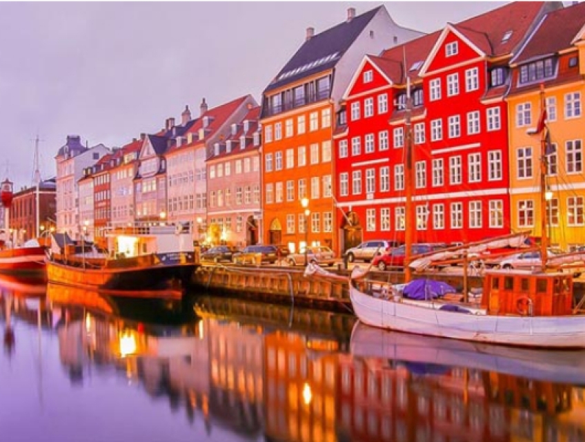 Nước Đan Mạch với gì nổi tiếng? Sự thật thú vị về Đan Mạch