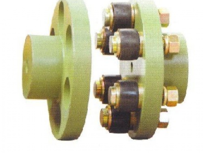 Toàn Phát chuyên cung cấp khớp nối FCL cao cấp