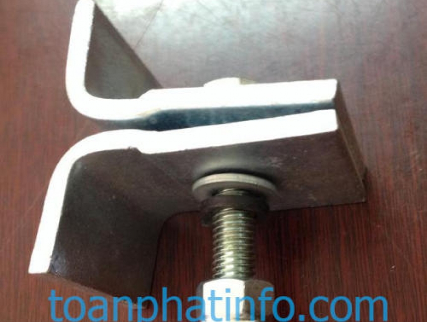 Toàn Phát chuyên cung cấp kẹp nối băng tải gầu cao cấp