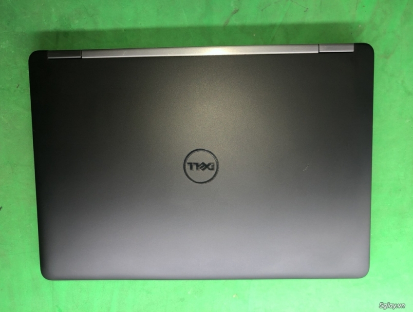 Dell Latitude E7470