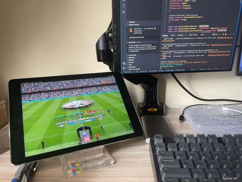 iPad Air 2 - 16 Gb Wifi