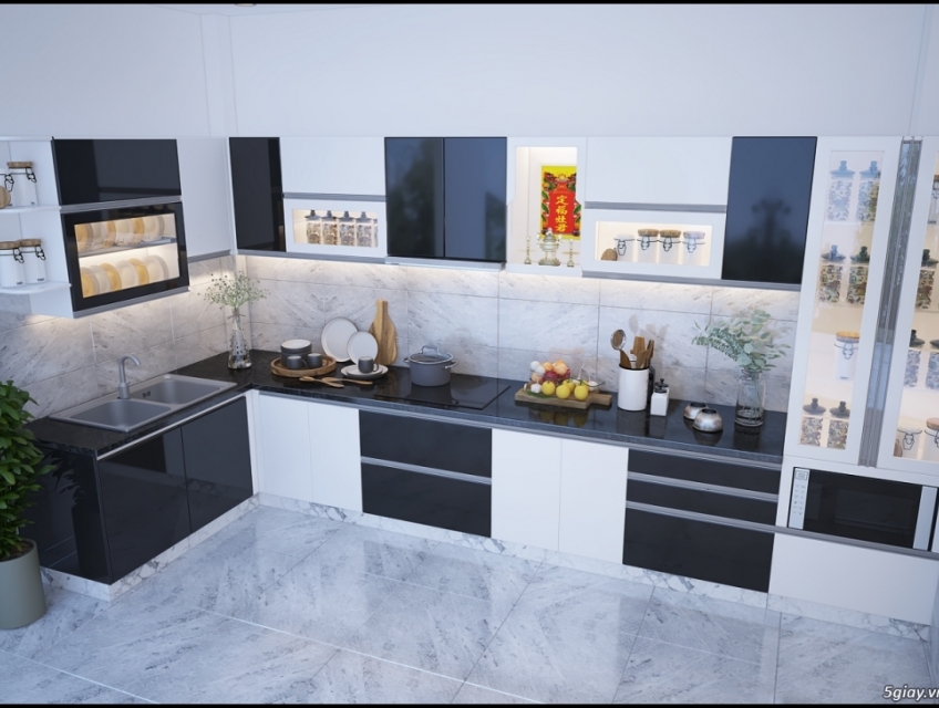 tu bep an cuong tphcm