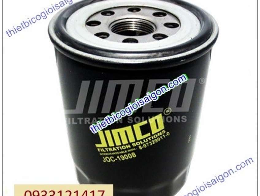 lọc gió jimco joc-19008, joc19008, c1712