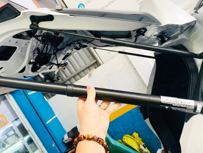 Phân phối cốp điện ô tô tốt nhất 2023