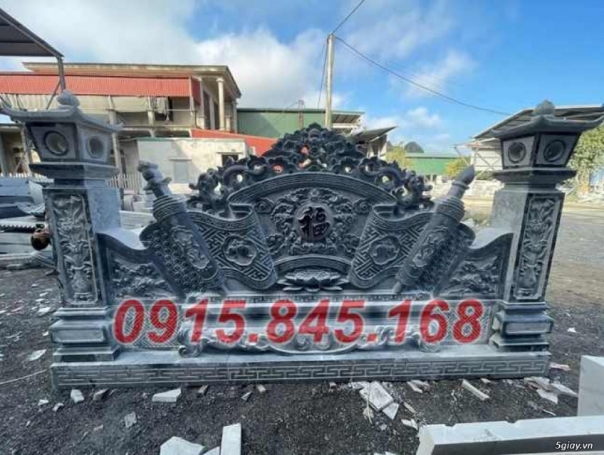 37+ mẫu cuốn thư đá thanh hoá đẹp bán ninh thuận