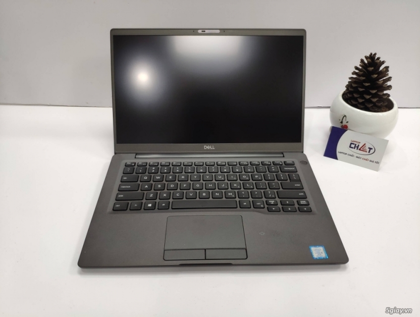 Dell Latitude 7400 i5-8365U/ 16GSsd 512G/14"FHD giá rẻ [LAPTOP CHẤT]