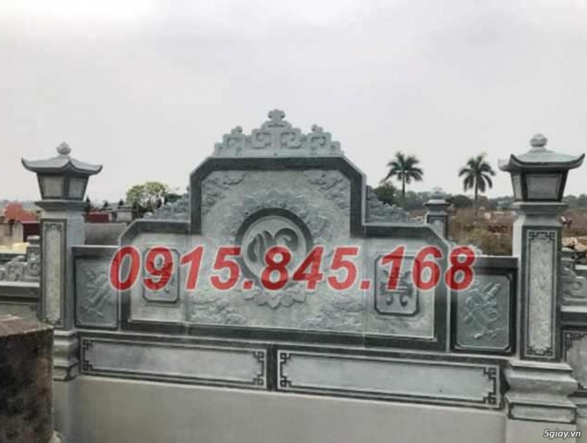 39+ mẫu bức bình phong đá xanh rêu đẹp bán phú thọ