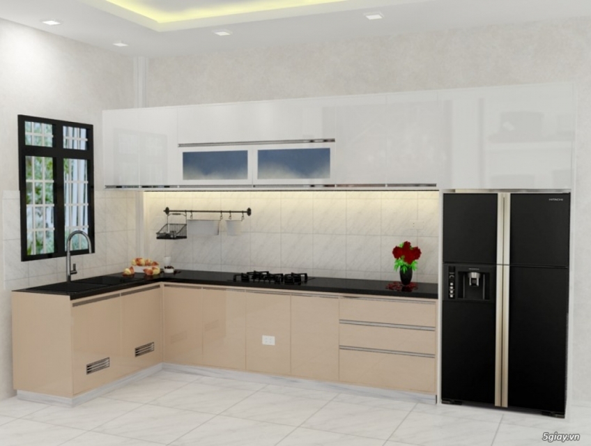 tu bep nhua an cuong TPHCM