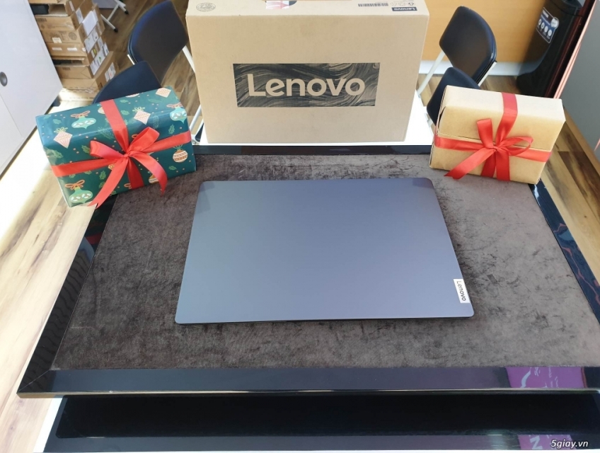 Cần BánLenovo IdeaPad Slim 5 Pro  : R5-5600H |8GB RAM | 512GB SSD Mới