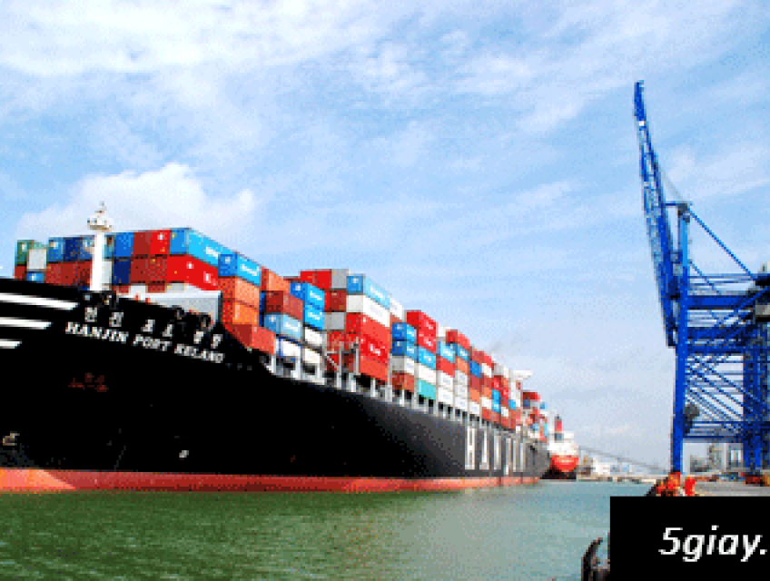 Dịch vụ vận chuyển nội địa Bắc - Nam giá rẻ