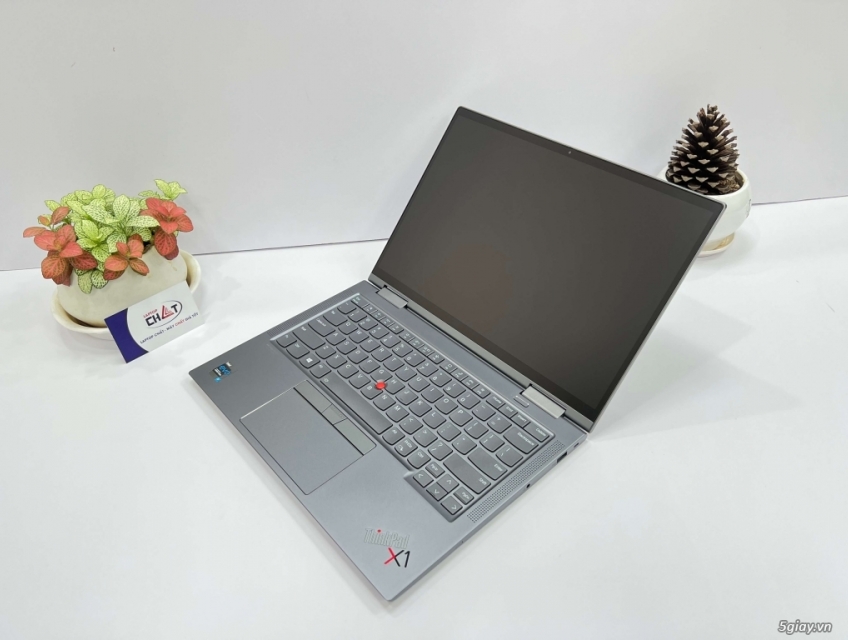 Thinkpad X1 Yoga Gen 6 2in1 - Laptop văn Phòng (Utrabook) cao cấp