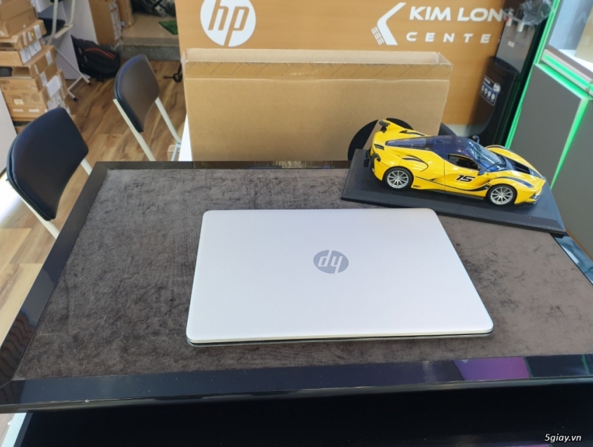 Cần Bán HP 14s : i5-1235U | 8GB RAM | 512GB SSD | 14in HD Mới 100%