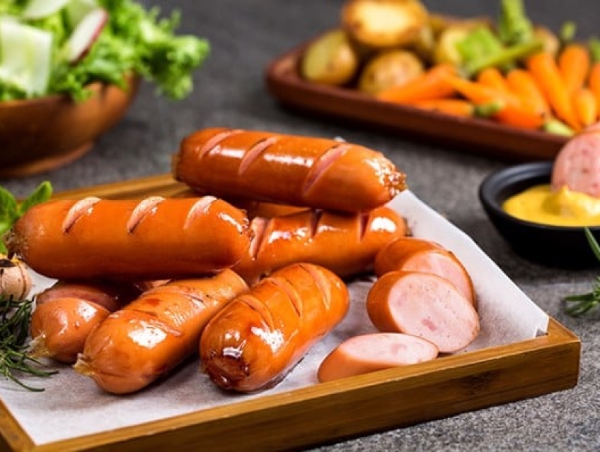 ĐỘC ĐÁO VỚI CÁCH LÀM PIZZA TỪ SANDWICH CHO BỮA SÁNG TỪ PIZZA TEXGRILL