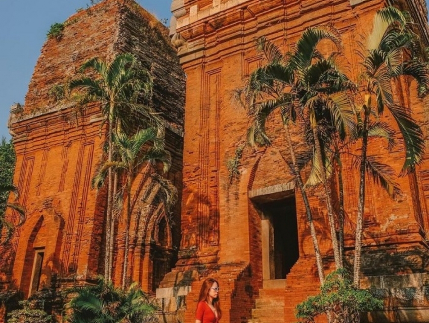 TOUR QUY NHƠN - PHÚ YÊN (3 NGÀY 2 ĐÊM)