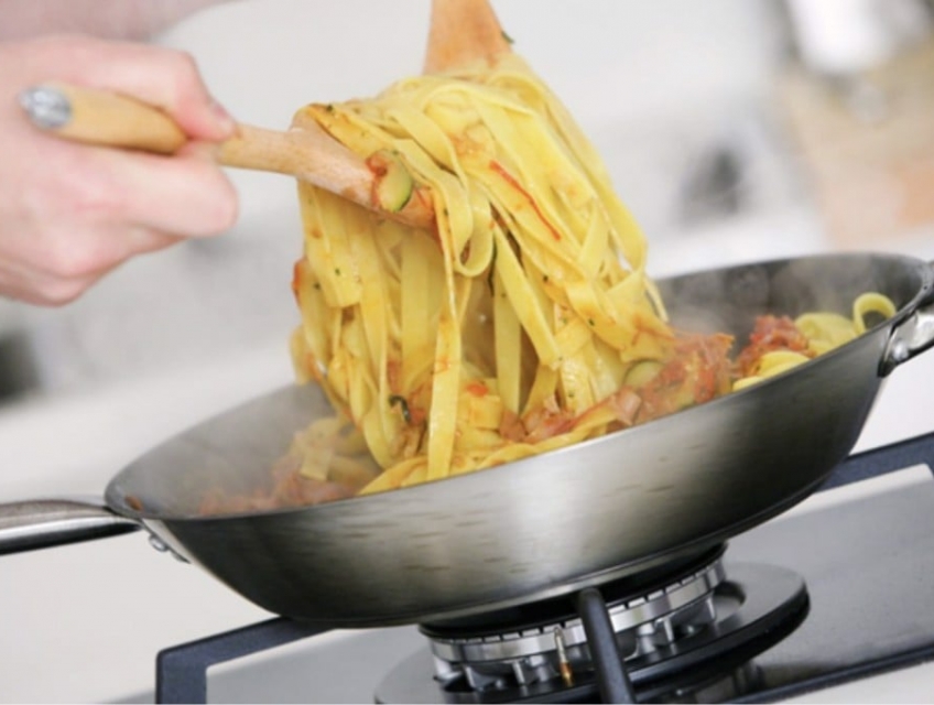 TEXGRILL BUFFET ĐIỂM DANH NHỮNG SAI LẦM THƯỜNG MẮC PHẢI KHI LÀM PASTA